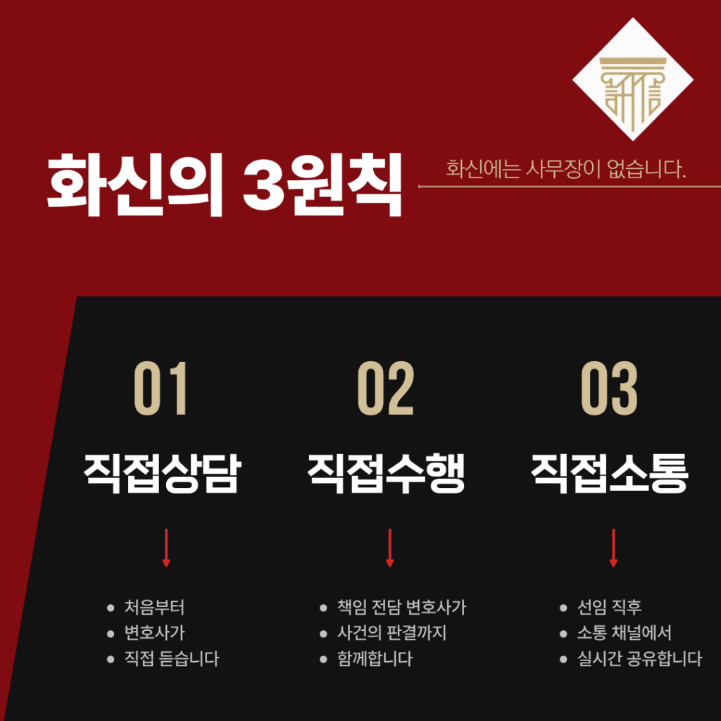 전주상속변호사 법률상담 